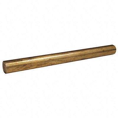 Brass Discs and Rods image